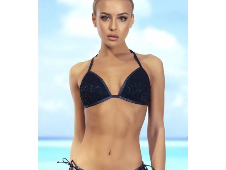 NEW SILHOUETTE-бански-горна част-8626-dark blue
